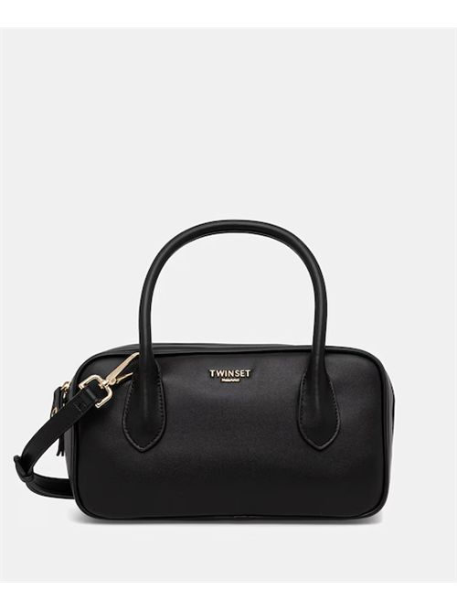 MEDIUM TOP CASE TWIN SET | 252TD806200006 NERO